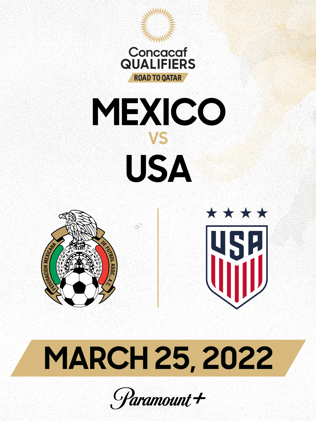 Paramount+ scores US rights for Concacaf 2022 Fifa World Cup qualifiers -  SportsPro