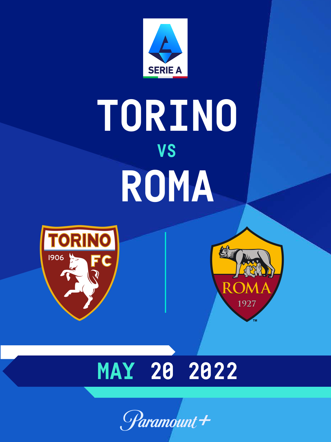 Roma - Torino: escalações confirmadas